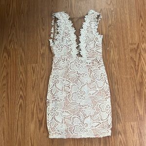 Charlotte Russe dress